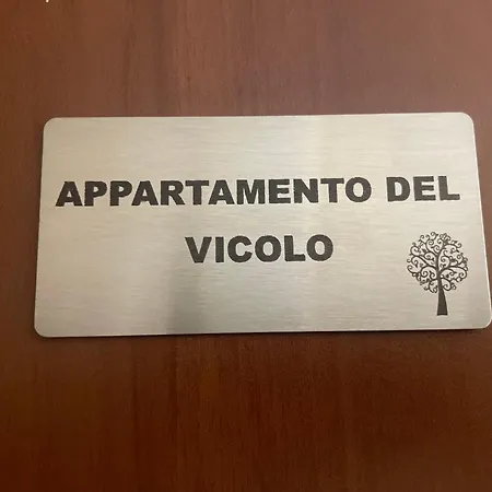 Del Vicolo