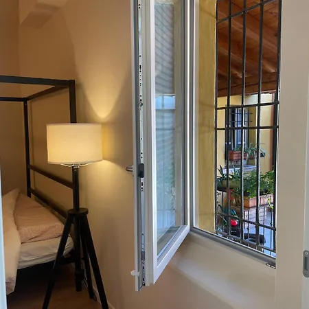 Del Vicolo Apartmán *