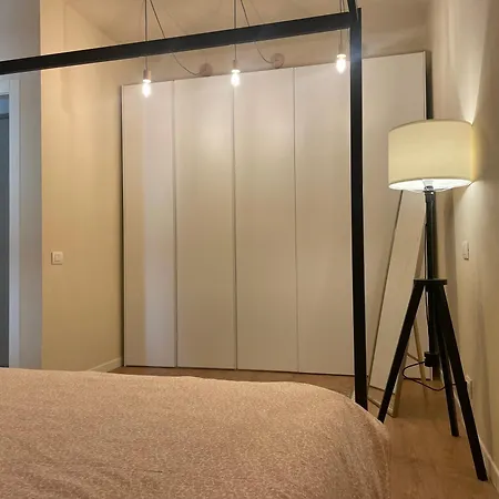 Del Vicolo Apartment Brescia