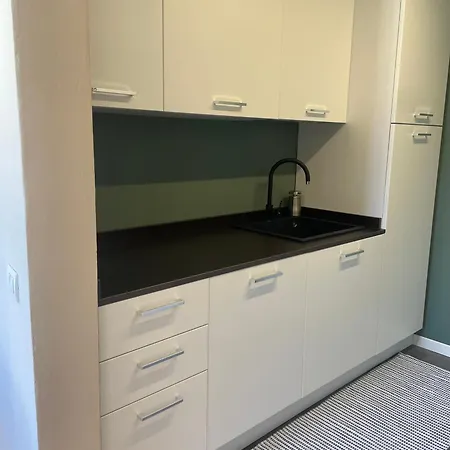 Del Vicolo Apartmán Brescia