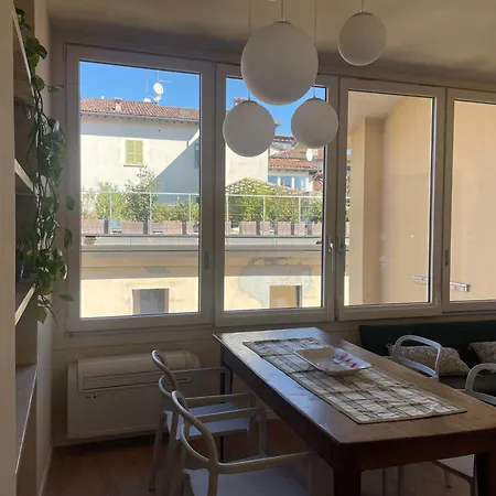Del Vicolo Apartment