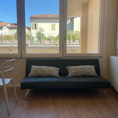 Del Vicolo Apartment Brescia