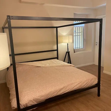 Del Vicolo Apartment *